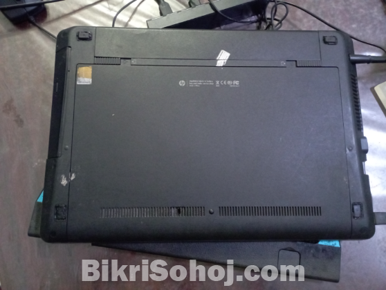 Hp laptop ProBook